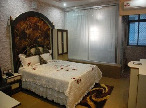 פאטנה Hotel Amit Inn מראה חיצוני תמונה